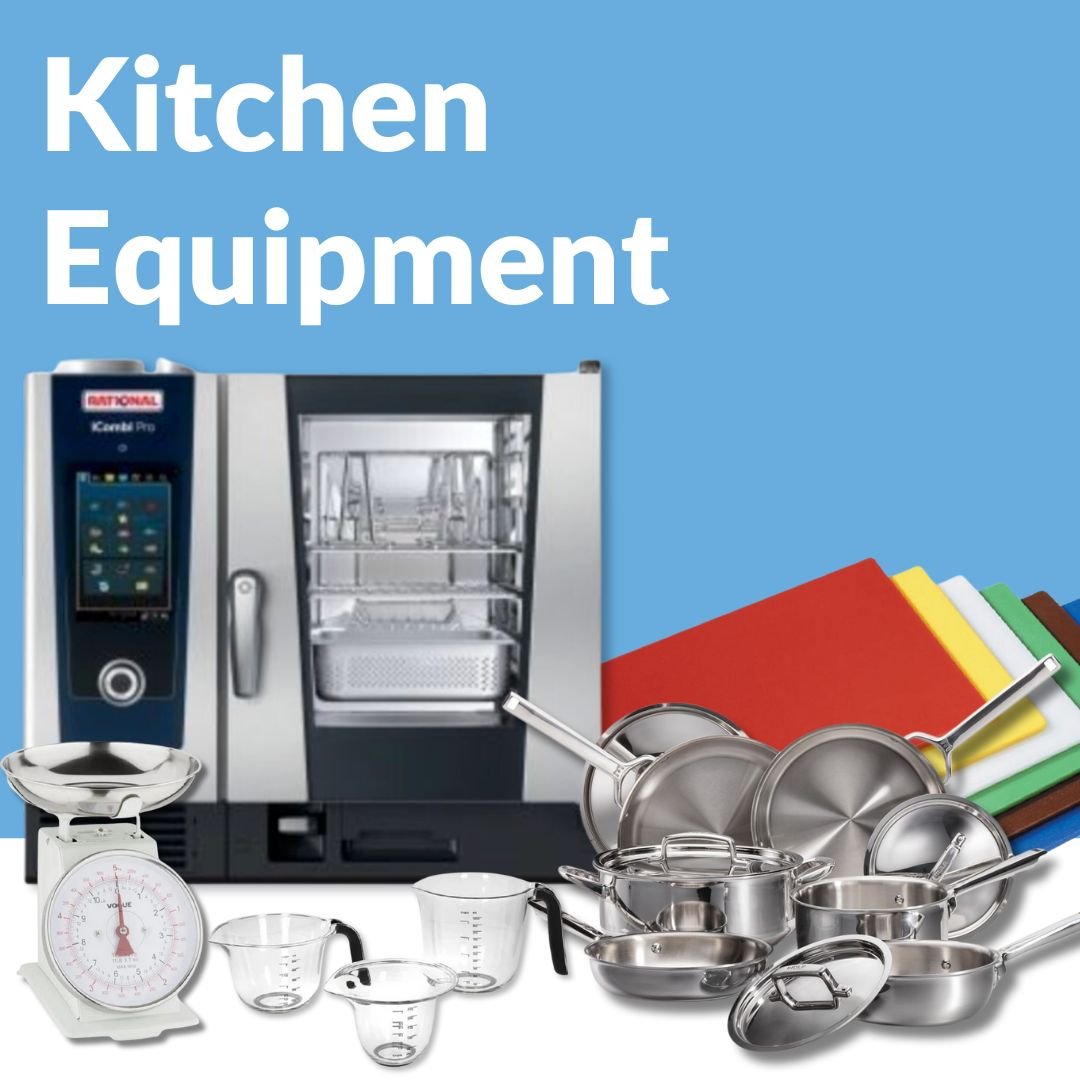 Kitchen Equipment