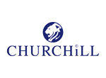 Churchill