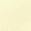 BUTTERMILK COCKTAIL NAPKIN 24CM 2PLY