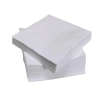 TABLE SMART 25CM 2PLY WHITE COCKTAIL NAPKIN X 2000