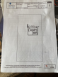 2PLY 8 FOLD NAPKIN *PRINTED* WHITE COUNTRY INNS