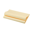DUNISOFT NAPKIN 40CM 4FOLD BUTTERMILK CREAM 500