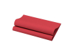 BIO DUNISOFT NAPKIN BORDEAUX 40X40CM