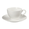 DPS ACADEMY SAUCER 15CM 6" X6  A132215
