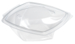 TWISTY SALAD BOX 375ml WITH LID
