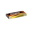 AAA ALKALINE BATTERIES X10 EC097