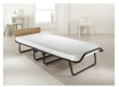 KING FOLDAWAY BED 192X76CM AND MATTRESS