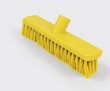 HILLBRUSH ECO SOFT SWEEPING BRUSH YELLOW 280MM