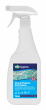 BIOHYGIENE GLASS & STAINLESS STEEL CLEANER 6X750ML RTU