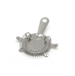 HAWTHORNE STRAINER FOUR PRONGED