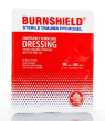 BURNSHIELD Small surface DRESSING 10 X 10CM