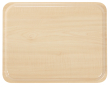 CAMBRO BIRCH TRAY 34X46CM
