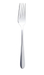 OLYMPIA BUCKINGHAM TABLE FORK 18/0 X12