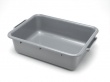 BUS TOTE BOX 53X37.5X14CM GREY