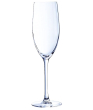 CHEF & SOMMELIER CABERNET EFFERVESCENT FLUTE 5.5OZ/160ML