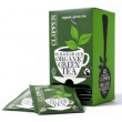CLIPPER GREEN TEA ENVELOPES