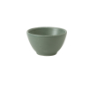 CHURCHILL SUPER VITRIFIED NOURISH ANDORRA GREEN DIP POT 4OZ