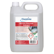 CLEANLINE MACHINE GLASSWASH DETERGENT 5L