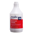 CLEANLINE T9 TRIGGER BOTTLE FOR WASHROOM CLEANER 750ML