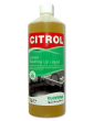 CLOVER CITROL LEMON WASHING UP LIQUID 1LTR