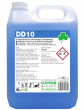 CLOVER DD10 HEAVY DUTY DETERGENT DEGREASER 5LTR