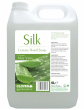 SILK LUXURY HAND SOAP WITH ALOE 5LTR