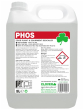 CLOVER PHOS FOOD PLANT DESCALER 5LTR
