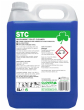 CLOVER STC TOILET & WASHROOM CLEANER 5LTR