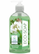 CLOVER ECO-SOAP MOISTURISING HAND SOAP 300ML ECOLABEL