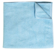 Microtex Microfibre CLOTH BLUE
