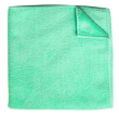 Microtex Microfibre CLOTH GREEN