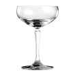 DPS OCEAN CONNEXION COUPE GLASS 7OZ/215ML