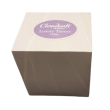 CLOUDSOFT FACIAL TISSUE CUBE 2PLY 70 SHEET X24