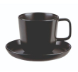 COSTA VERDE NORDIKA BLACK MUG 330ML X2 110033B