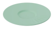 DALEBROOK TALON MELAMINE MINT TEA/COFFEE SAUCER X1
