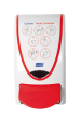 DEB 1LTR CUTAN HAND SANITISER DISPENSER