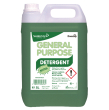 DIVERSEY DI GENERAL PURPOSE WASHING-UP DETERGENT 2X5LTR
