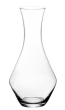 RIEDEL MERLOT DECANTER 34.1OZ/970ML