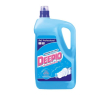DEEPIO WASHING UP LIQUID DEGREASER 5 LITRE