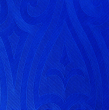 DUNI NAPKIN ELEGANCE LILY 40CM DARK BLUE