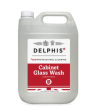 DELPHIS CABINET GLASS WASH 2X5LTR