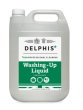 DELPHIS WASHING-UP LIQUID 2X5TR