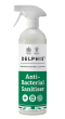 DELPHIS 700ML ANTI-BACTERIAL SANITISER REFILL BOTTLE X6