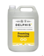 DELPHIS FOAMING DESCALER 2X5L