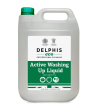 DELPHIS WASHING UP LIQUID 2X5L