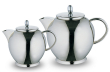ELIA DESIGNER TEAPOT 0.4L STAINLESS STEEL