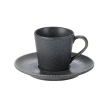 ACADEMY FUSION FLINT ESPRESSO CUP 80ML