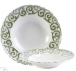 GARLAND PASTA PLATE 25CM / 9 ¾". PACK OF 12