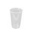 DISPOSABLE PINT TUMBLER CE MARKED