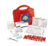EMERGENCY BURNS KIT 1 - 10 PERSON